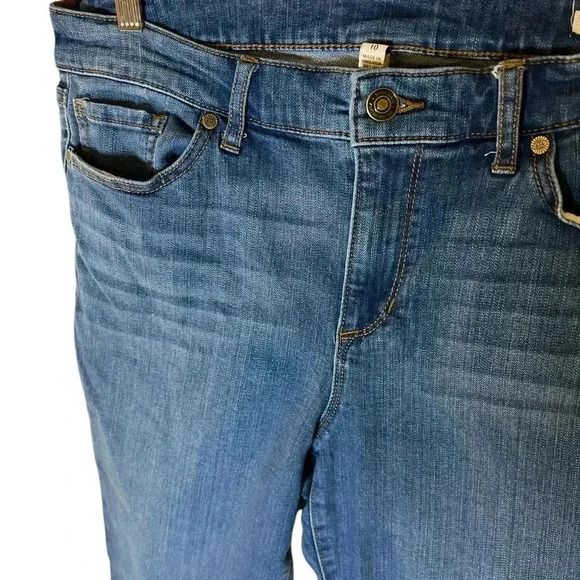 Sofia Skinny Ankle Jeans, great condition Sz 10 - Picture 5 of 6